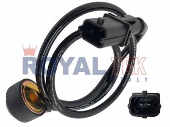SENSOR DETONACION ROYALTEK CHEVROLET MERIVA 1.8 CORSA II ASTRA 2.0 --- OEM 0261231116 6238415 90530434 90541521 KCR204X KS119 KS164